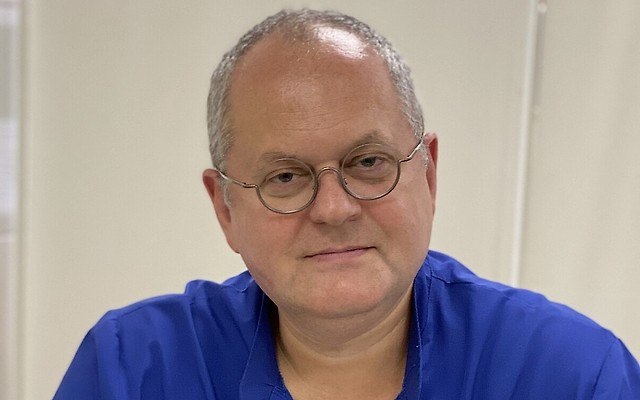 Лебедев Андрей Юрьевич