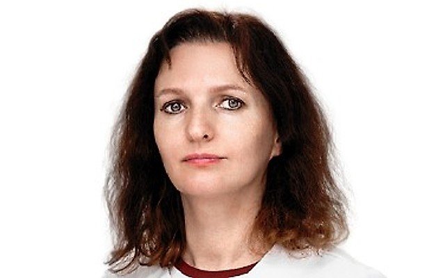 Фомина Светлана Викторовна