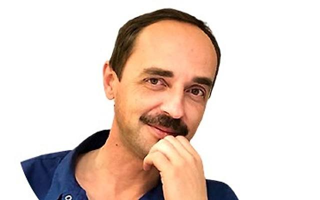 Голубенко Алексей Евгеньевич