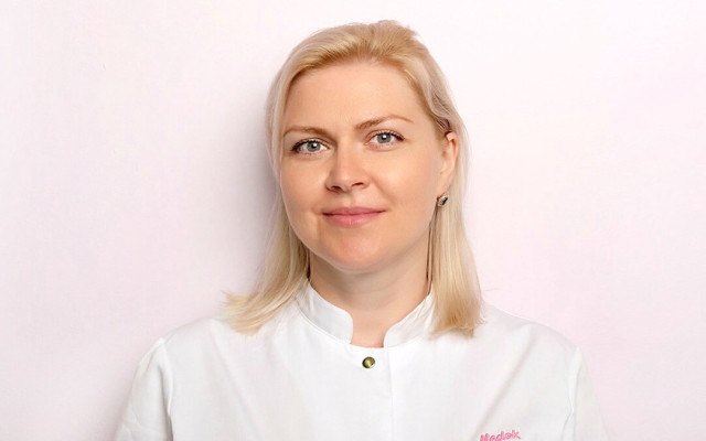 Саху Карина Владимировна