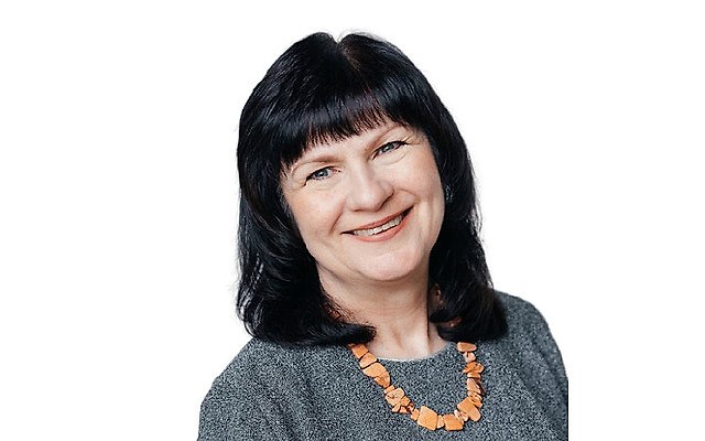 Данилова Екатерина Владимировна