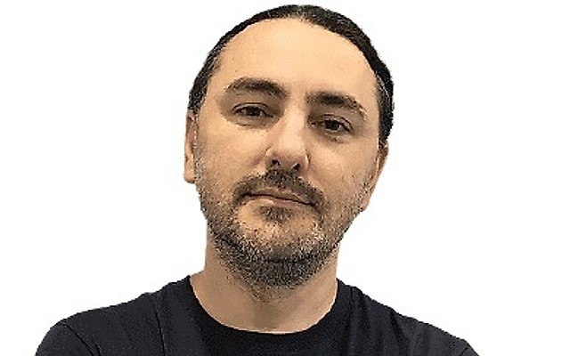 Исмаилов Роберт Эльнатович