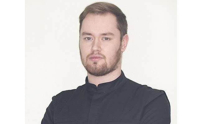 Матковский Александр Алексеевич