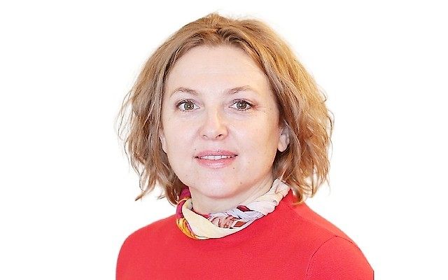 Гуменюк Елена Станиславовна