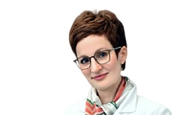 Малышева Татьяна Львовна