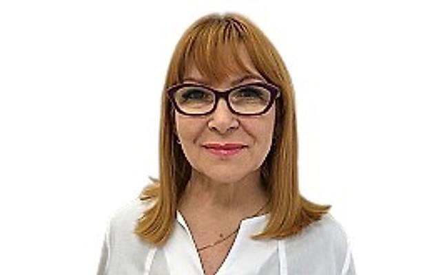 Шамсуллина Татьяна Борисовна