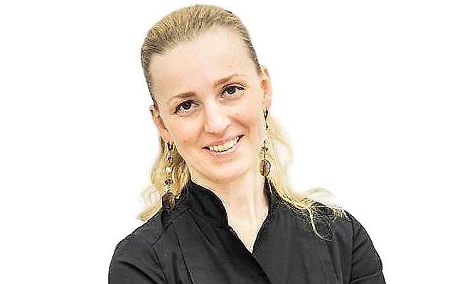 Кривобокова Татьяна Сергеевна