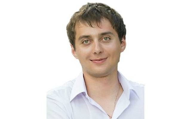 Никогосян Михаил Ашотович