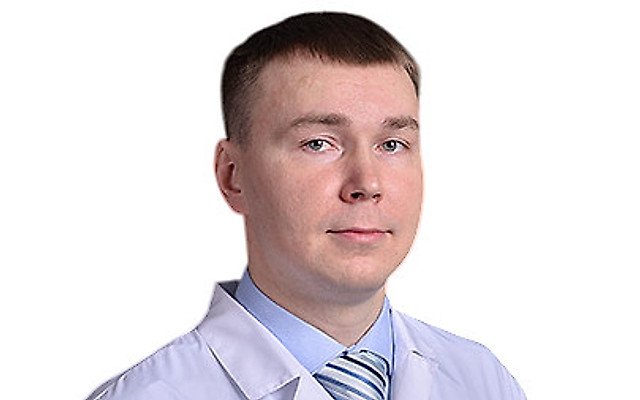 Бородкин Иван Николаевич