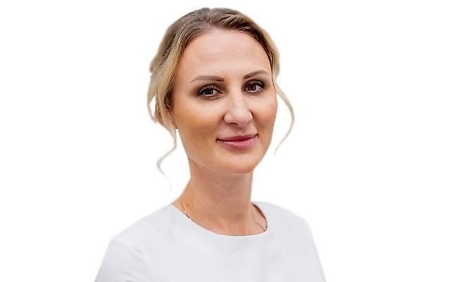 Рахлина Екатерина Николаевна