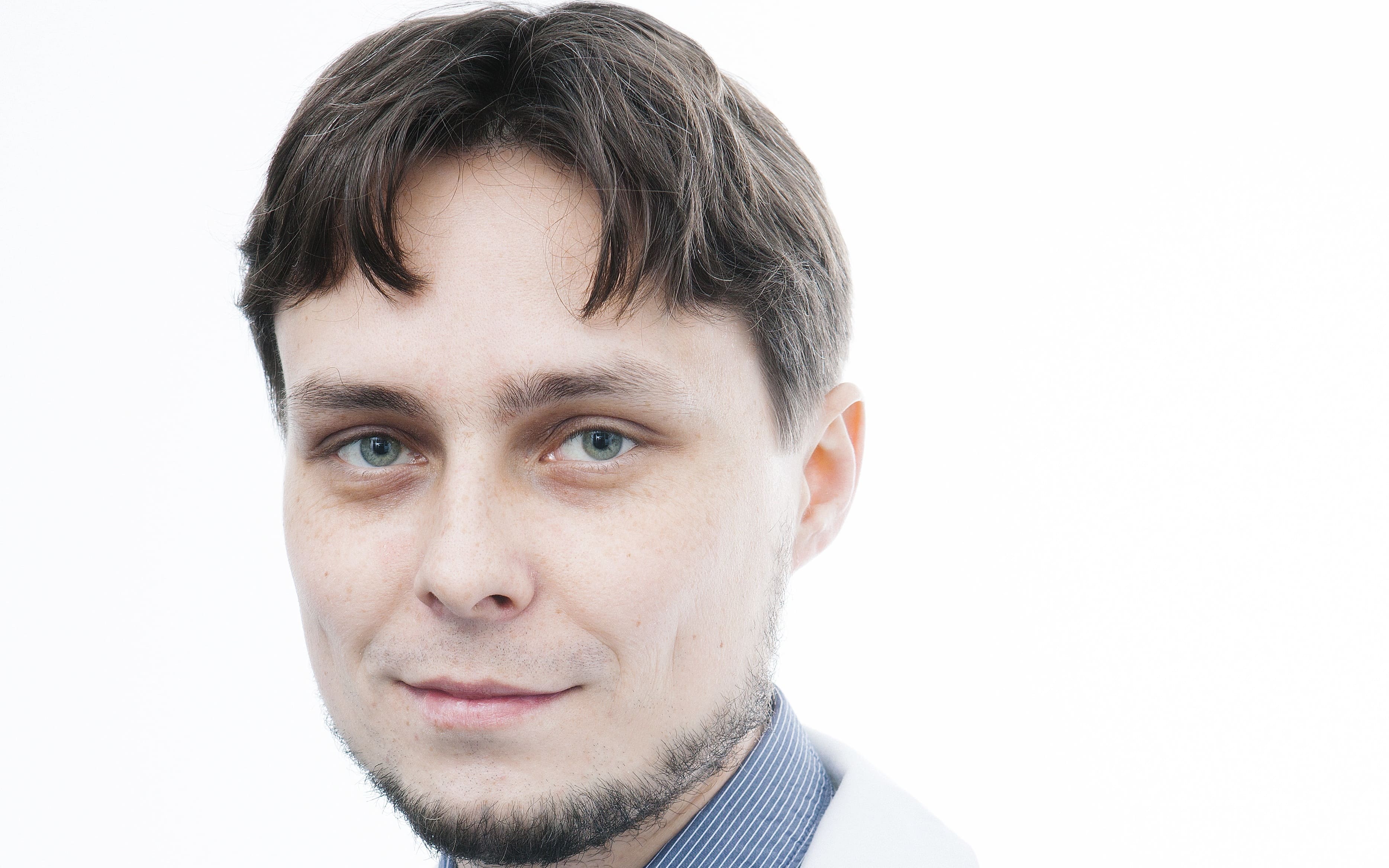 Кузнецов Владислав Евгеньевич