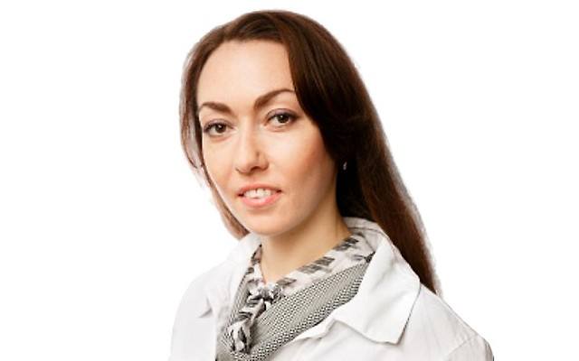 Хорошухина Лариса Борисовна