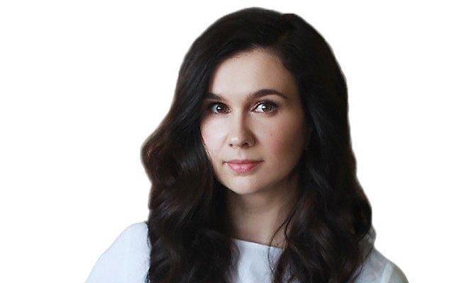 Кодунова Наталия Вадимовна