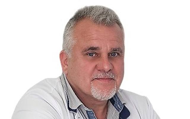 Майванди Рудольф Мухамедович