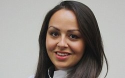 Туйчиева Камила Шавкатовна