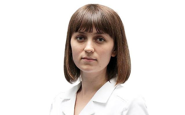 Мительмайер Татьяна Валерьевна