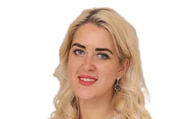 Шуляк Алина Станиславовна