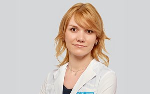 Черняева Мария Викторовна