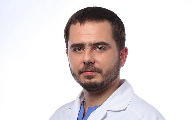 Лукьяненко Владимир Александрович