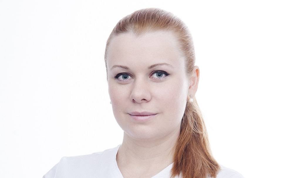 Портнягина Мария Павловна