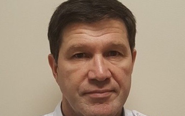 Вильданов Илгиз Инзирович