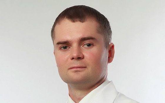 Севалкин Сергей Александрович