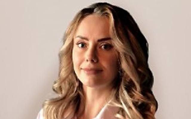 Панова Мария Алексеевна