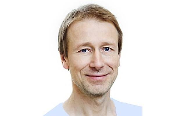 Изотов Михаил Юрьевич