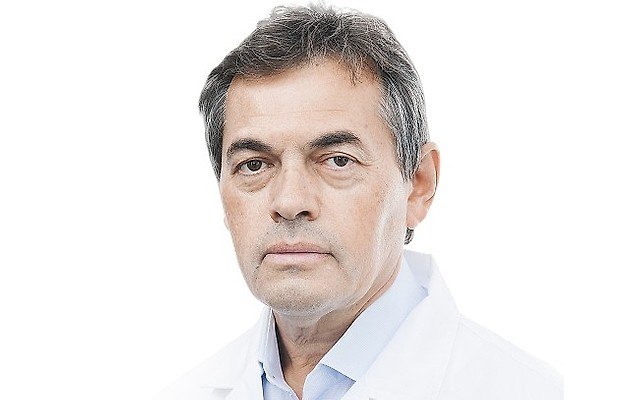 Рабинович Илья Михайлович