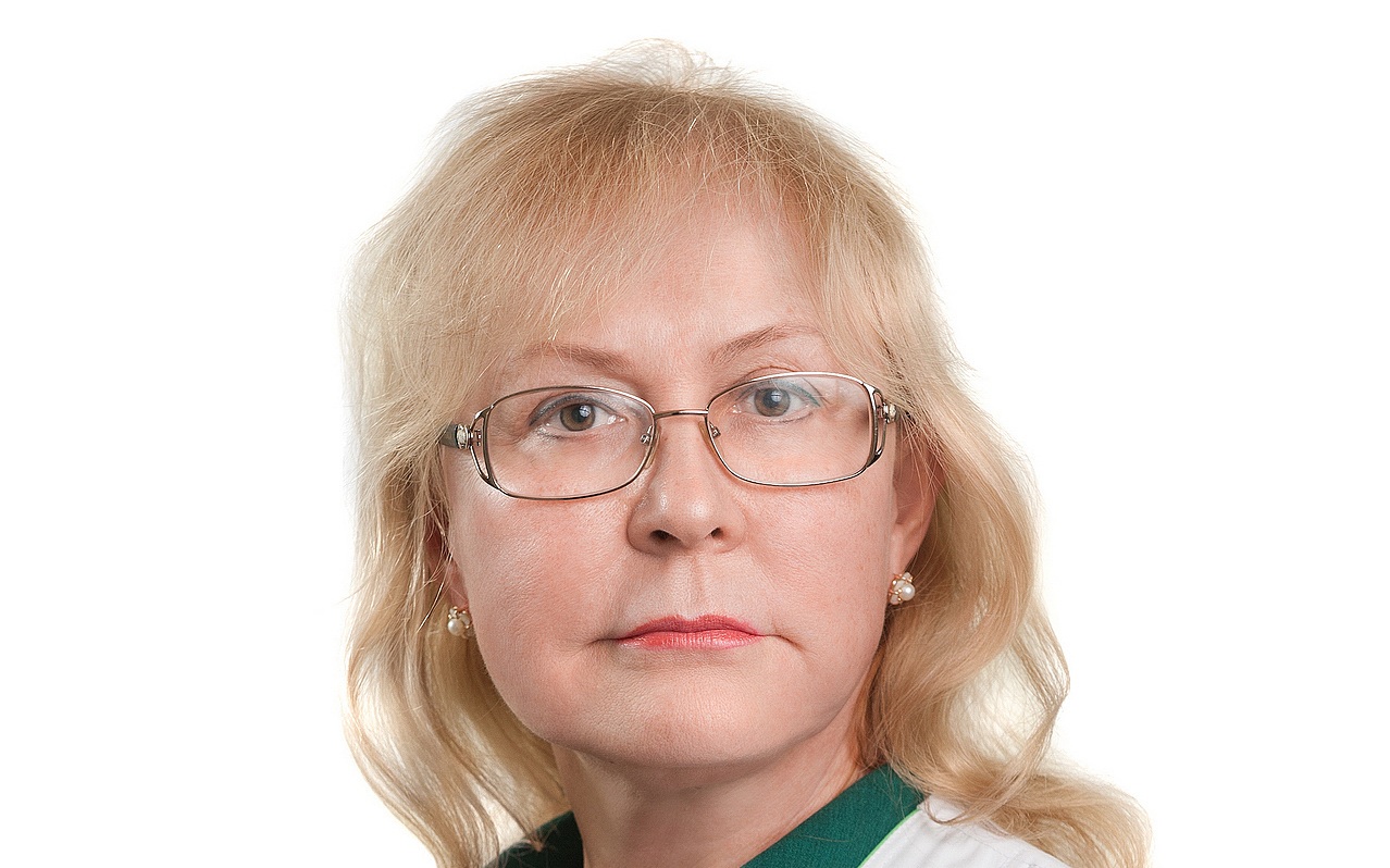 Позднякова Наталья Васильевна