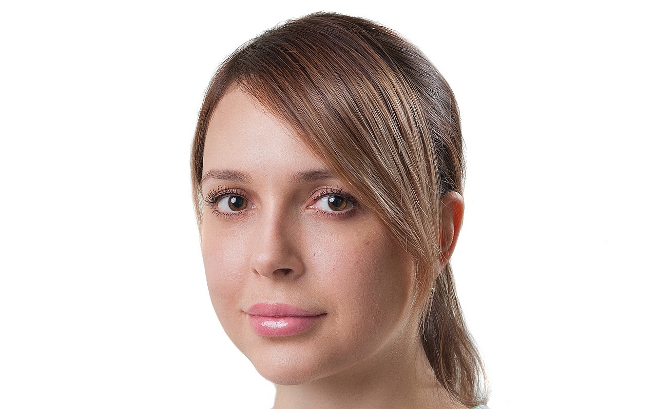 Потыкова Юлия Андреевна