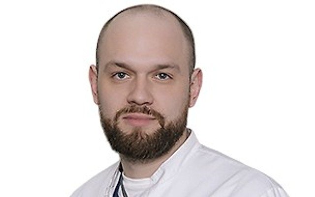 Казаков Сергей Дмитриевич