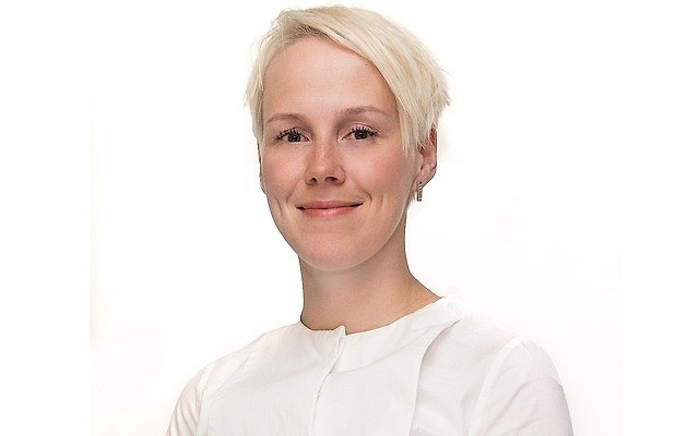 Соколова (Патракеева) Евгения Михайловна