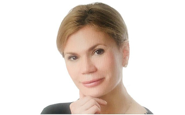 Рана Юлия Ивановна