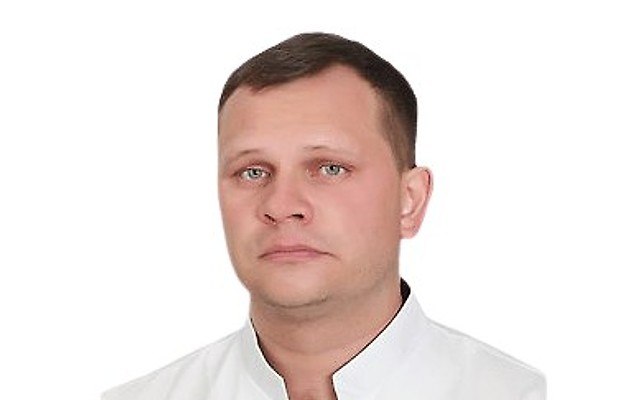 Свирин Артур Алексеевич