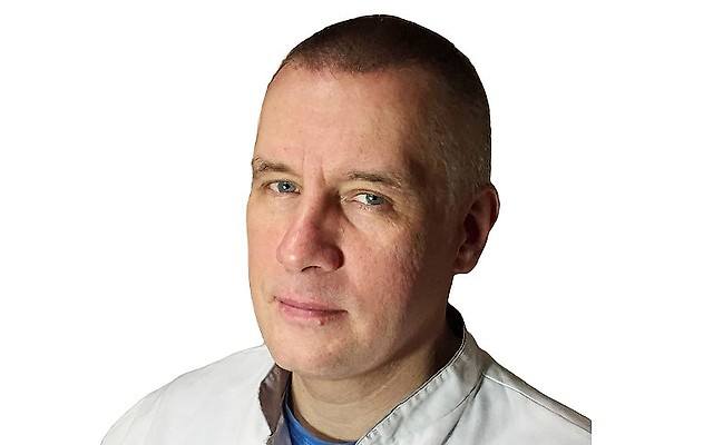 Ганиев Борис Геннадьевич