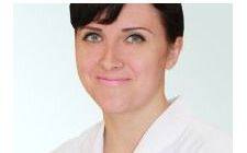 Елистратова Татьяна Владимировна