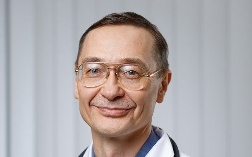 Коряков Анатолий Иванович