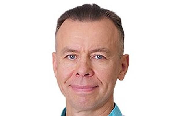 Ширшов Геннадий Анатольевич