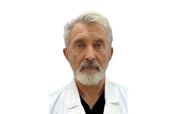 Семочкин Владимир Михайлович