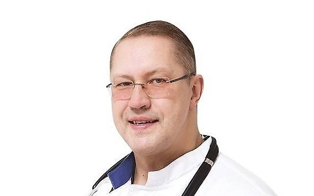 Пшениснов Кирилл Павлович