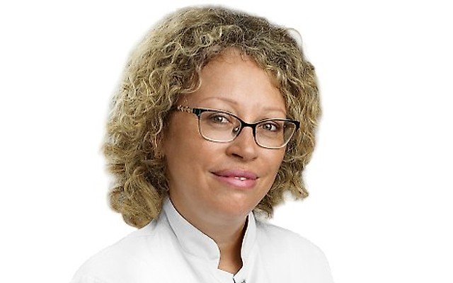 Бачинская Наталья Юрьевна