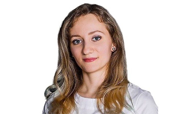 Шарапова Дарья Николаевна