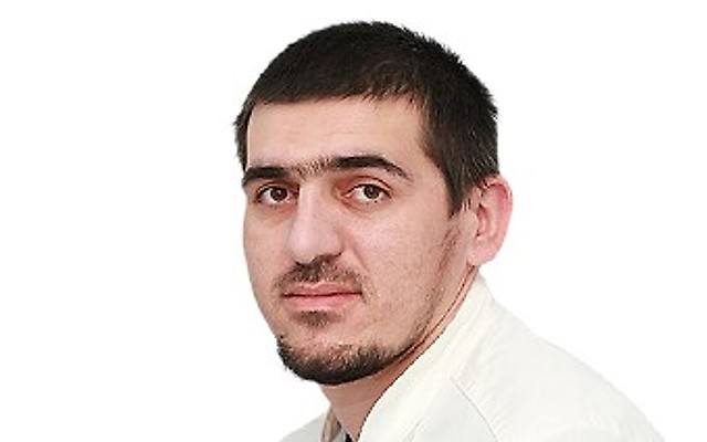 Татаев Адам Амхатович