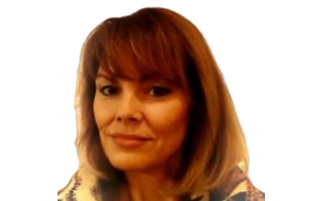 Шевелева Алина Анатольевна