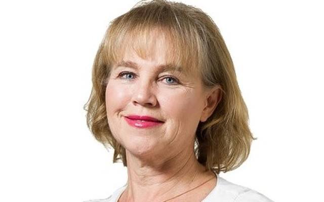 Резниченко Ирина Сергеевна