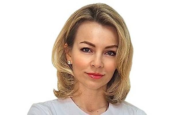 Кононова Виктория Александровна