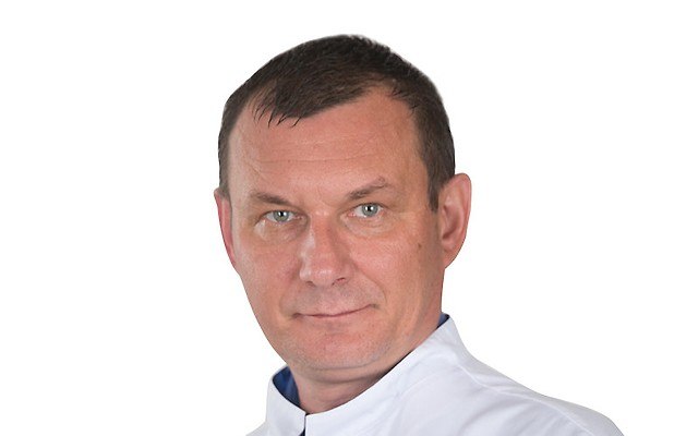 Солдатов Олег Анатольевич