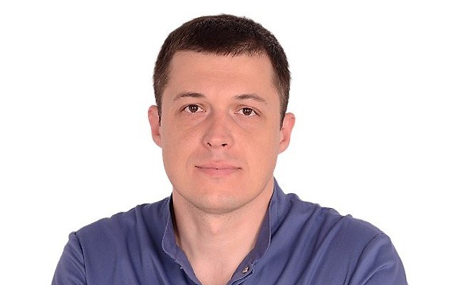 Масленников Вячеслав Борисович