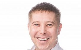 Откидач Алексей Сергеевич